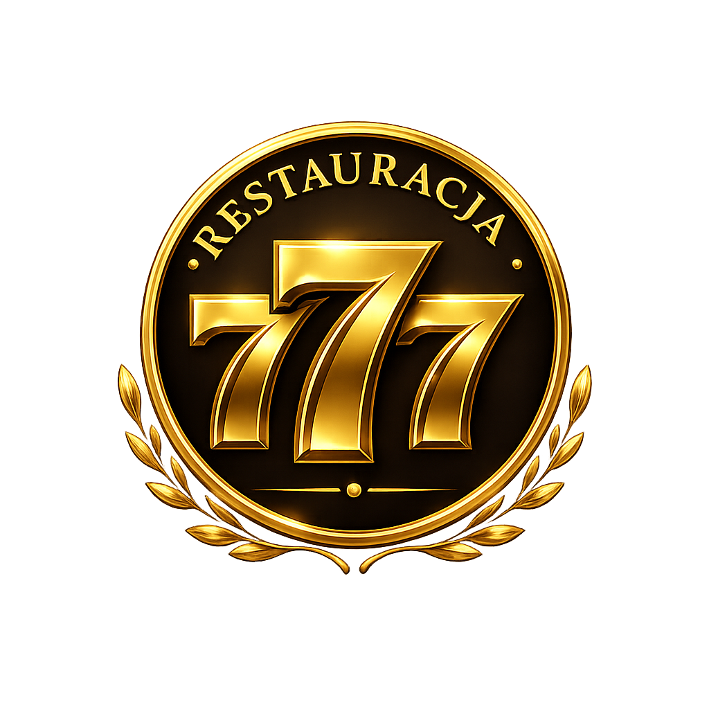 RESTAURACJA 777