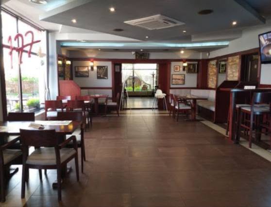 Restauracja 3