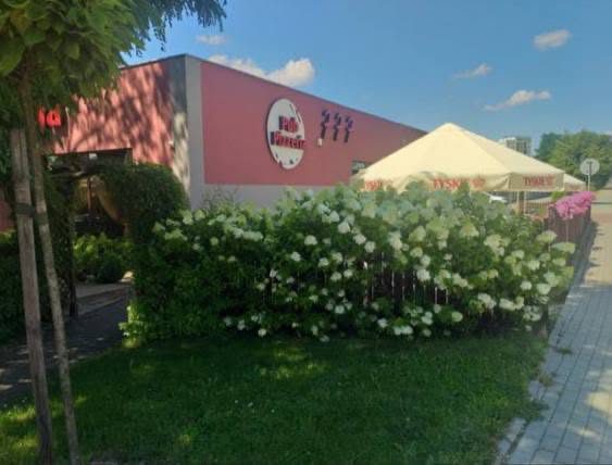 Restauracja 7